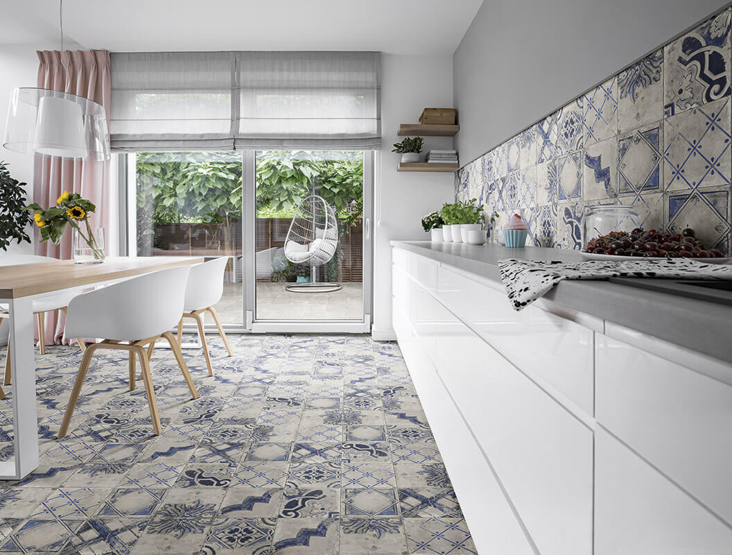 Mainzu Scudo 100x192