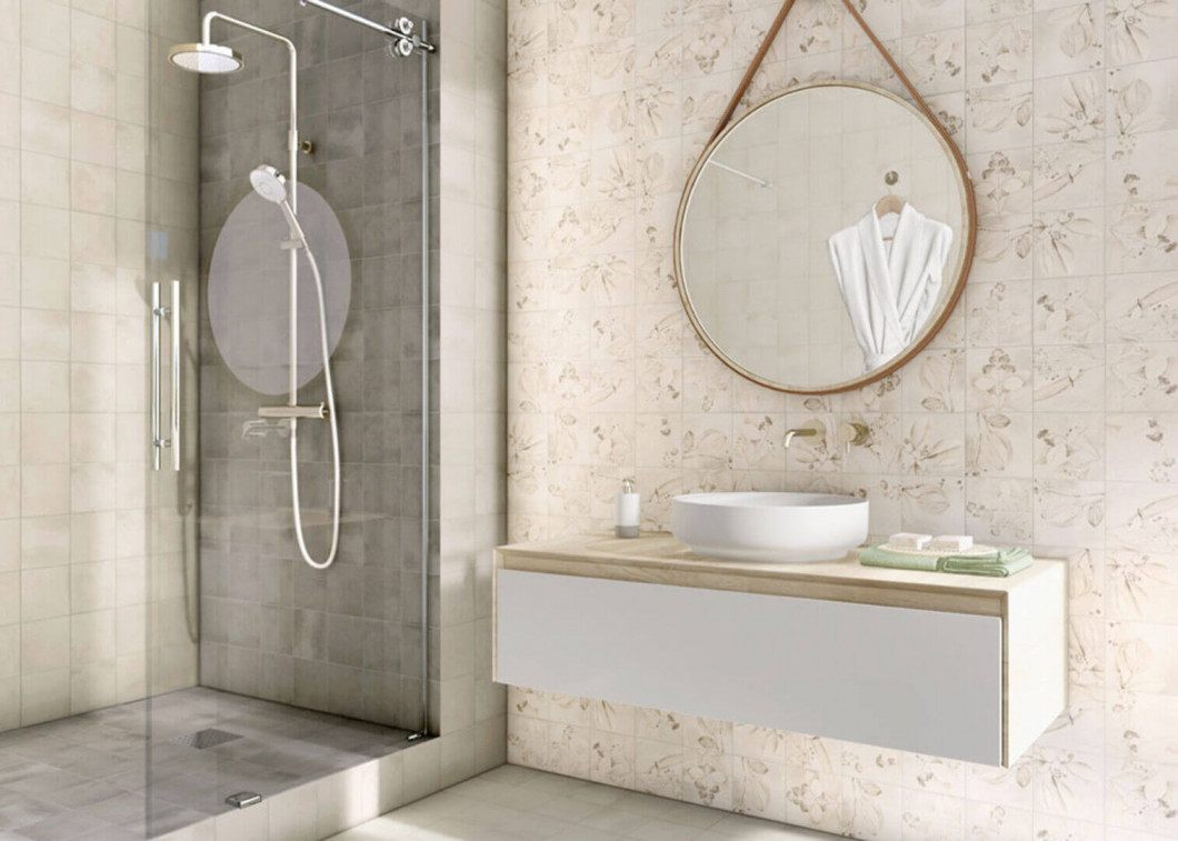 Mainzu Soft Delta 15х15 матовый универсальная плитка