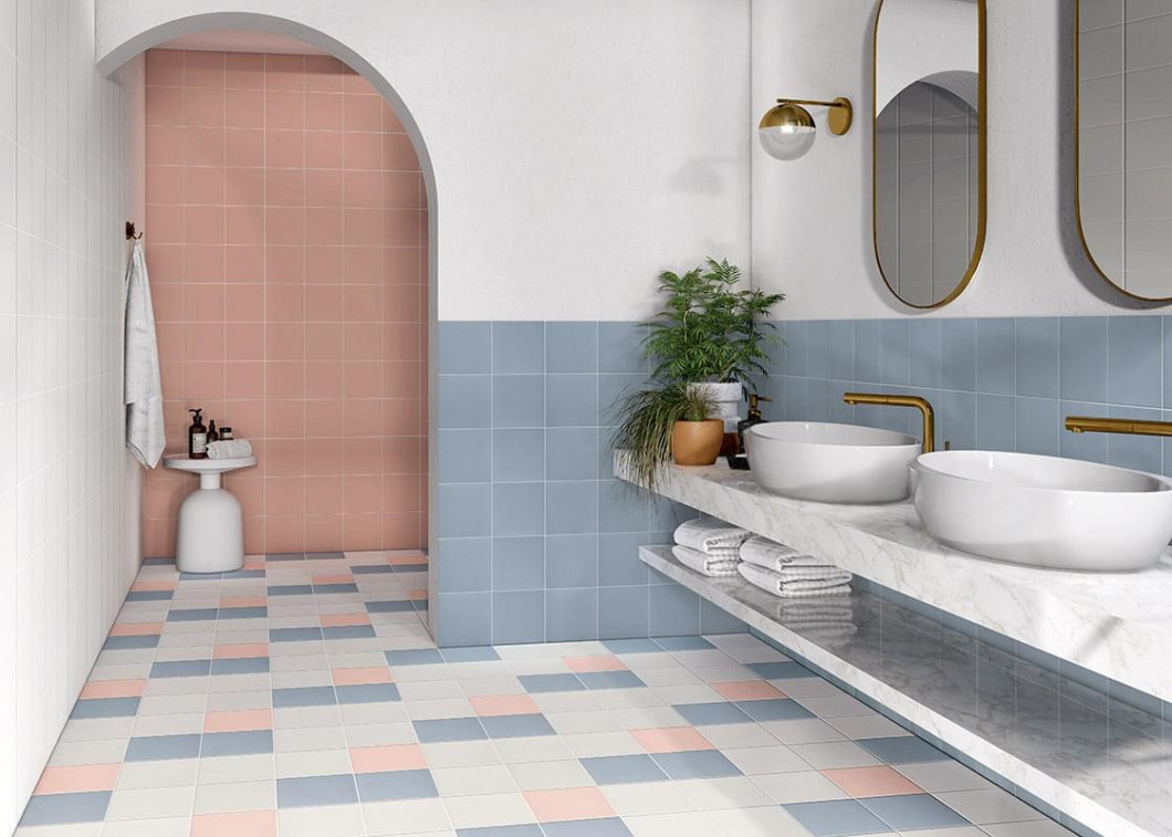 Mainzu Technical Soft Secrets White 20x20