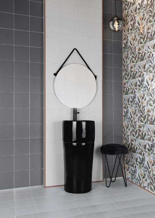 Mainzu Technical Soft Secrets White 20x20