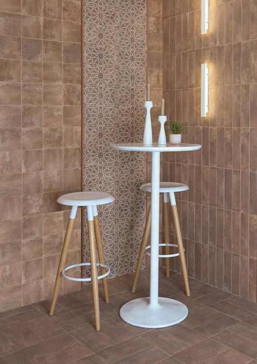 Mainzu Teguise Cotto 15x15