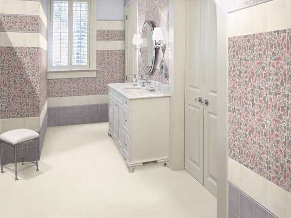 Tissu Damas Patch