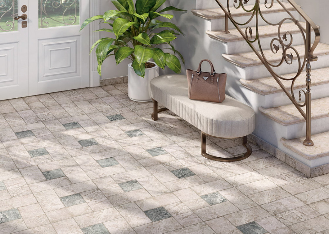 Mainzu Travertine Gallia 15x30