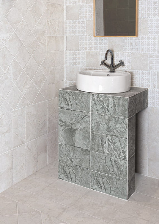 Travertine