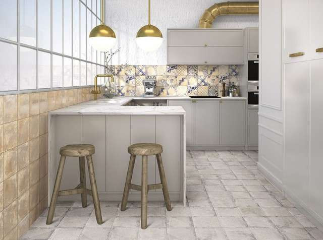 Mainzu Venezzia Ricordi Ricordi Cream 20х20