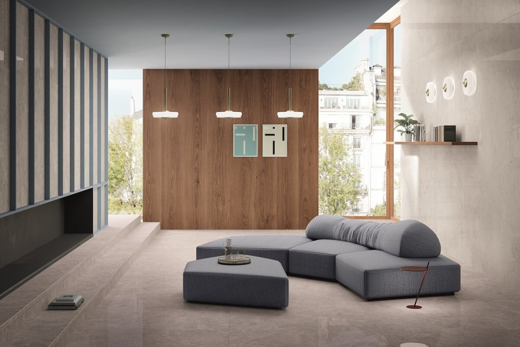 Marca Corona Foyer F514 Pure Reflex Rett 60x119,5