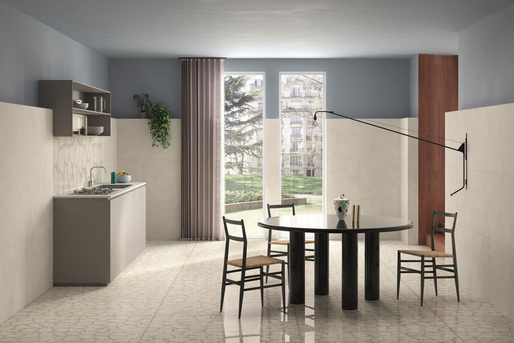 Marca Corona Foyer F514 Pure Reflex Rett 60x119,5