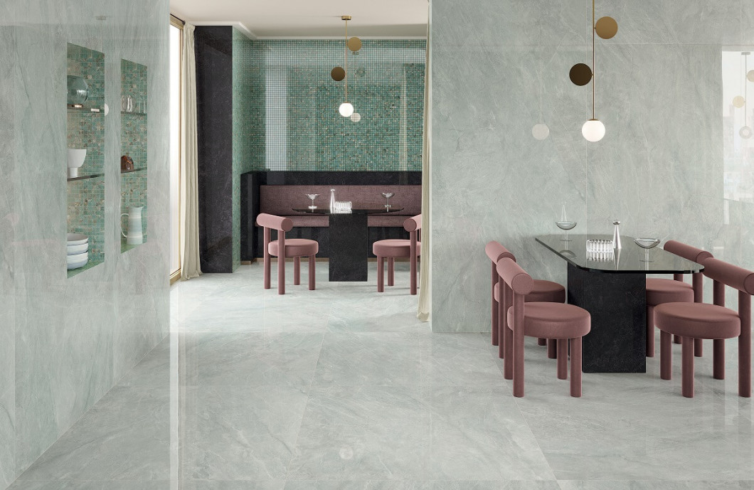 Marca Corona Foyer Royal I432 Chic Reflex Rett 60x119,5