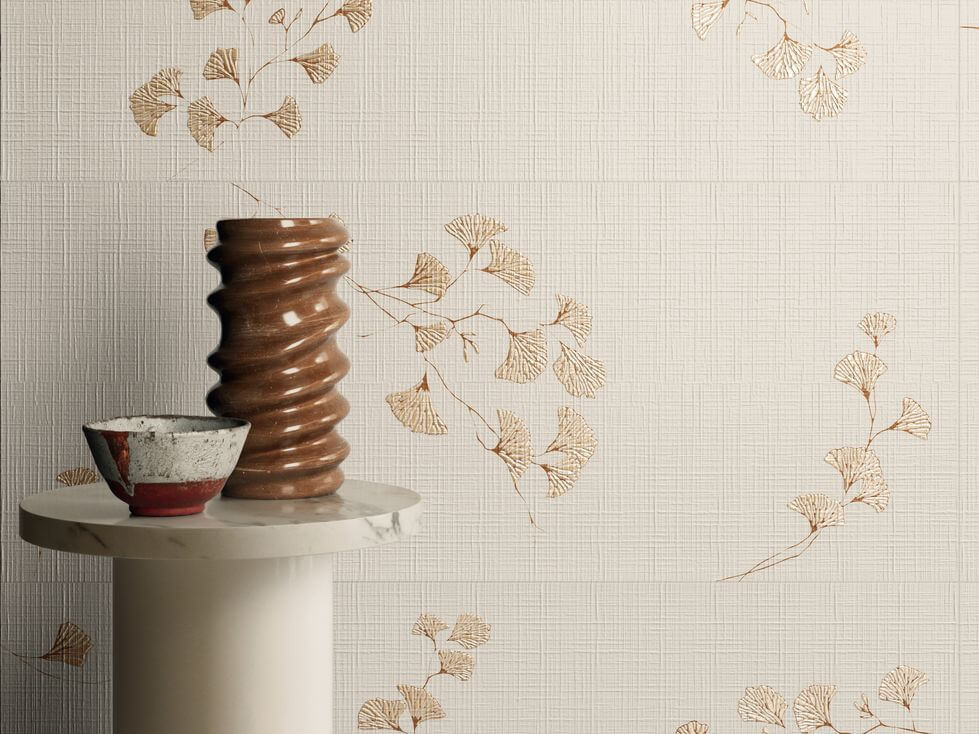 Marca Corona Lilysuite White 50x120