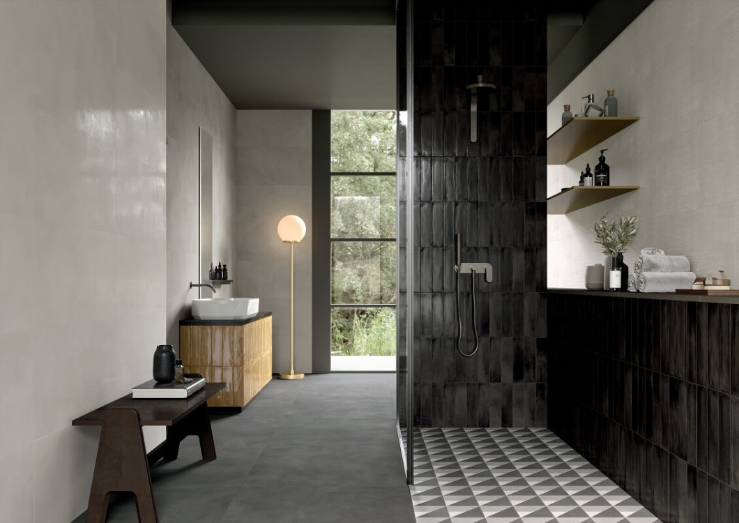 Marca Corona Multiforme I863 Polvere 40х80 RT