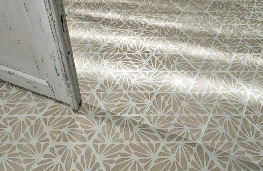 Marca Corona Terracreta J069 Chamotte 20х20