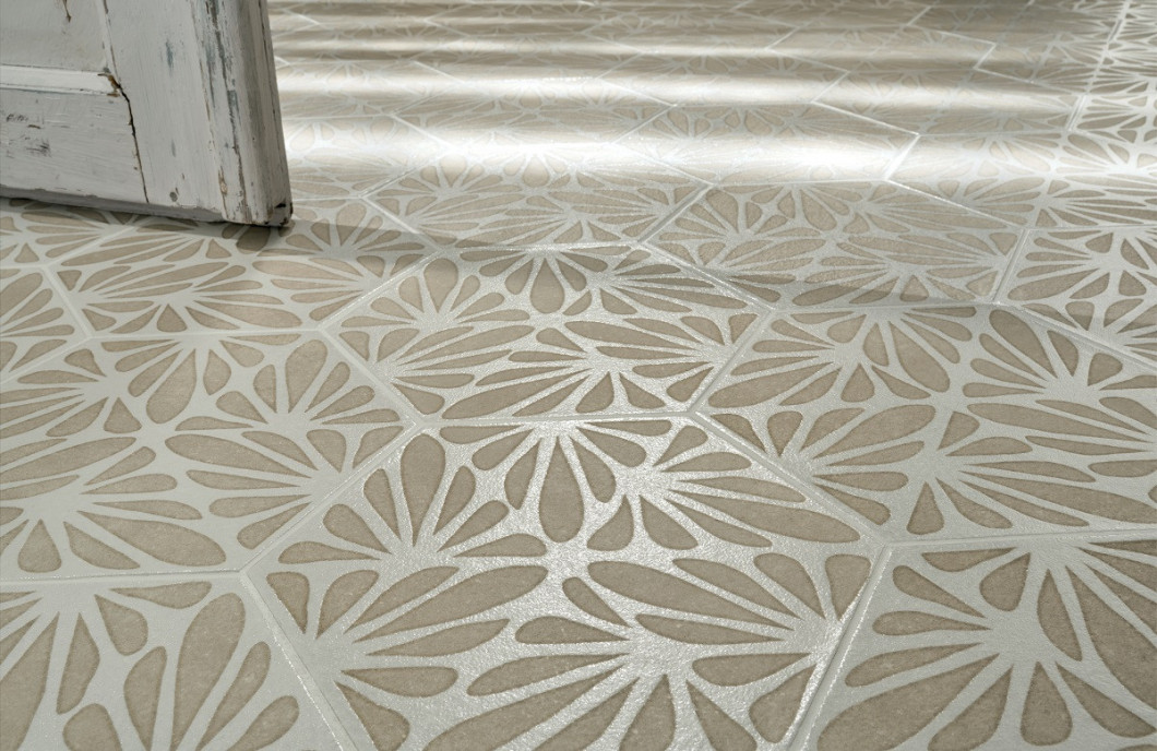 Marca Corona Terracreta J069 Chamotte 20х20