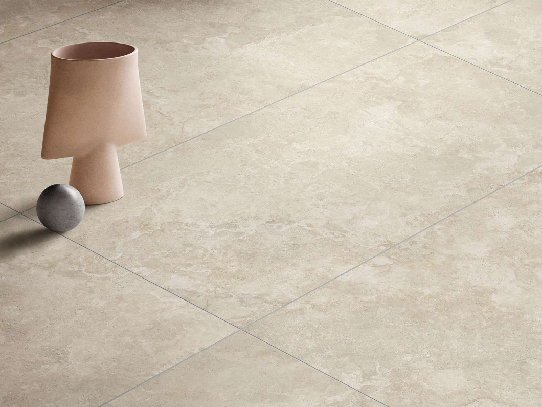Vitra Citystone Чеппо Мультиколор Матовый R10A 7Рек 60x120