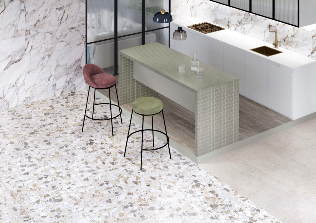Marble-X
