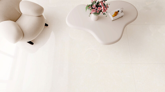 Basconi Home Crema Marfil BHW-0019 Crema Marfil 600x1200x8 full body polished (sinking ink)