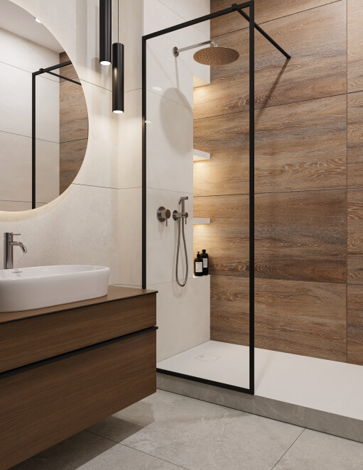Staro Concreto Concreto Blanco 60x120 Matt