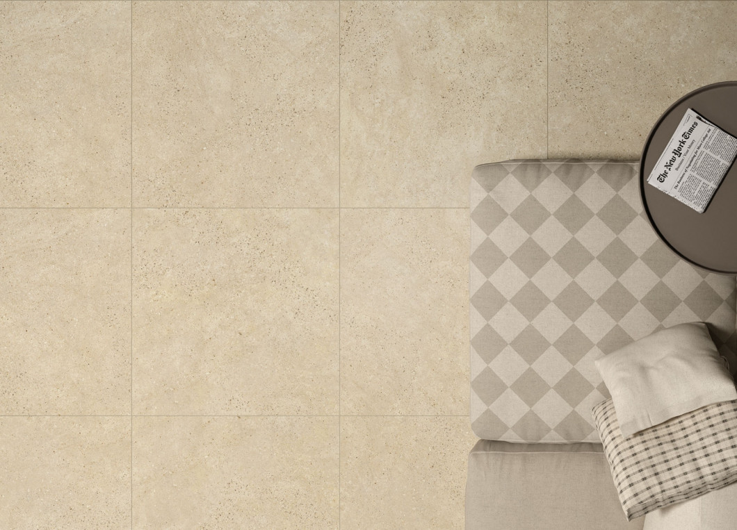 Italon Skyline Cloud X2 60x60