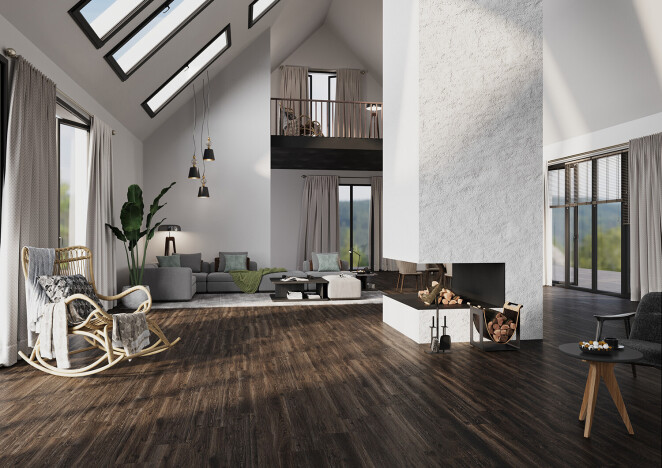 Staro Bosco Bosco Mahogany Carving 120x60