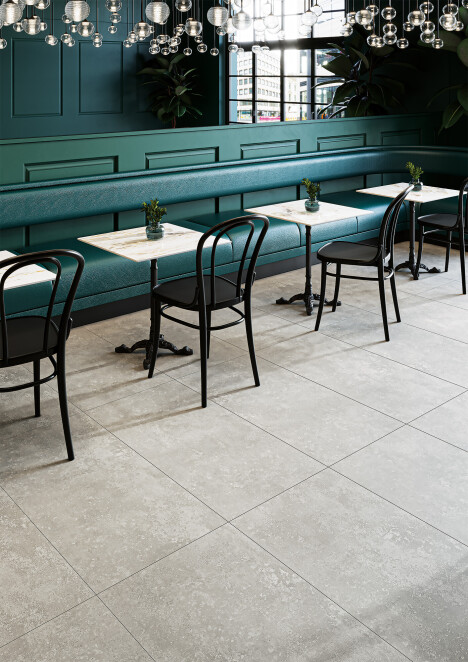 Staro Concreto Concreto Brown 60x120 Matt