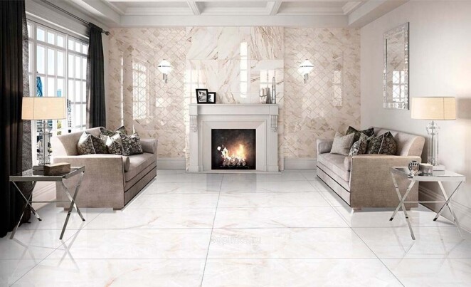 Do&po Birch Onyx Birch Onyx 60x120