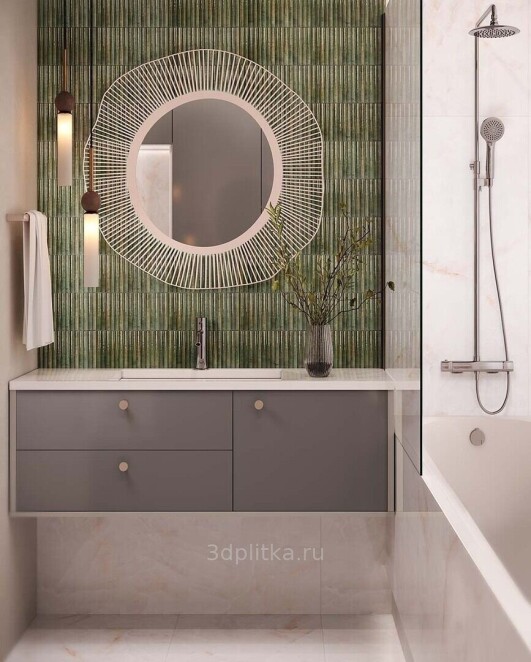 Do&po Birch Onyx Birch Onyx 60x120
