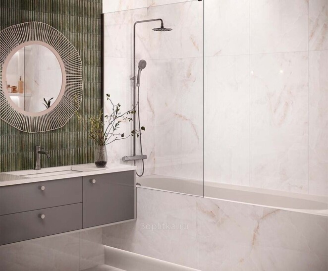 Do&po Birch Onyx Birch Onyx 60x120