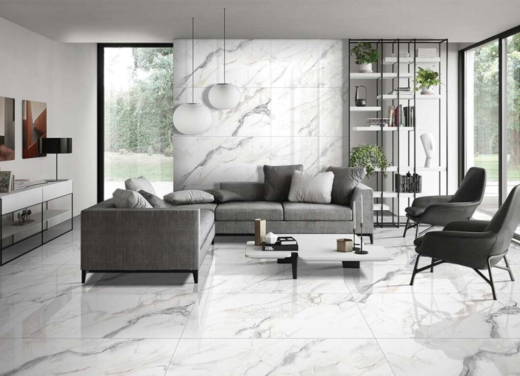Marble Melange