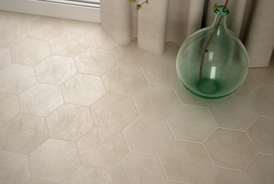 Hexawood