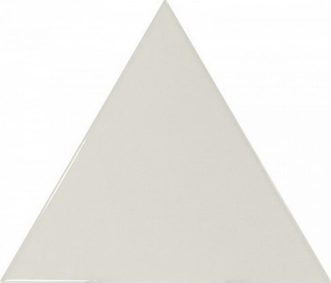 Equipe Scale Triangolo Mint 10.8x12.4