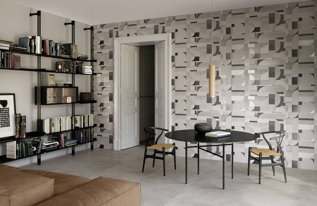 Fap Milano Mood Nebbia Satin 80x80