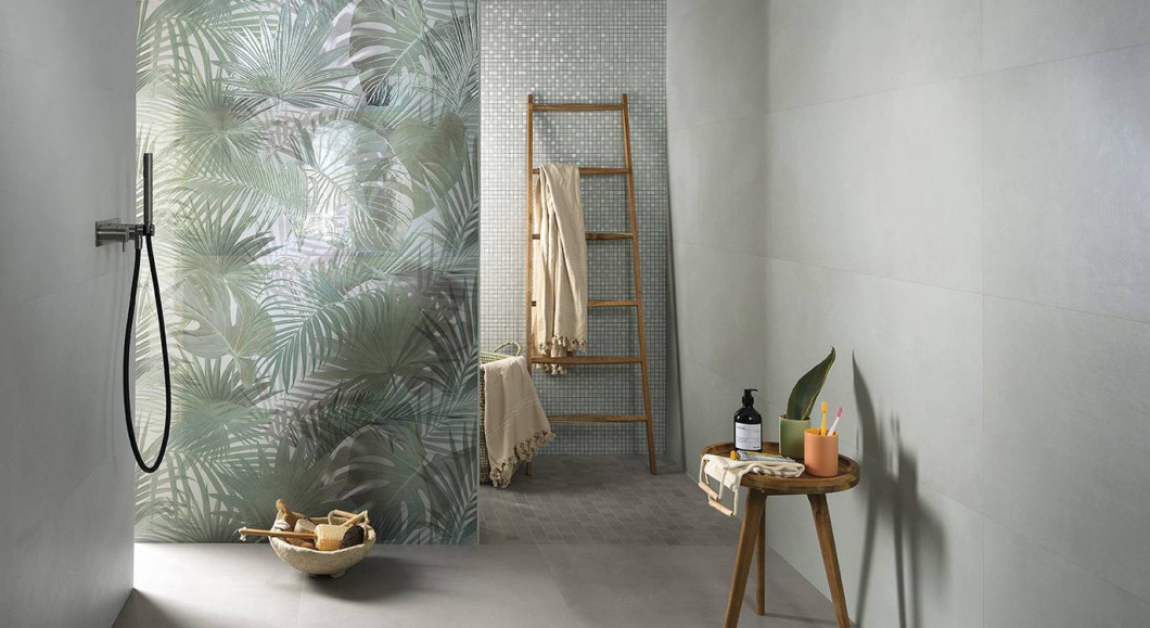 Fap Milano Mood Nebbia Satin 80x80