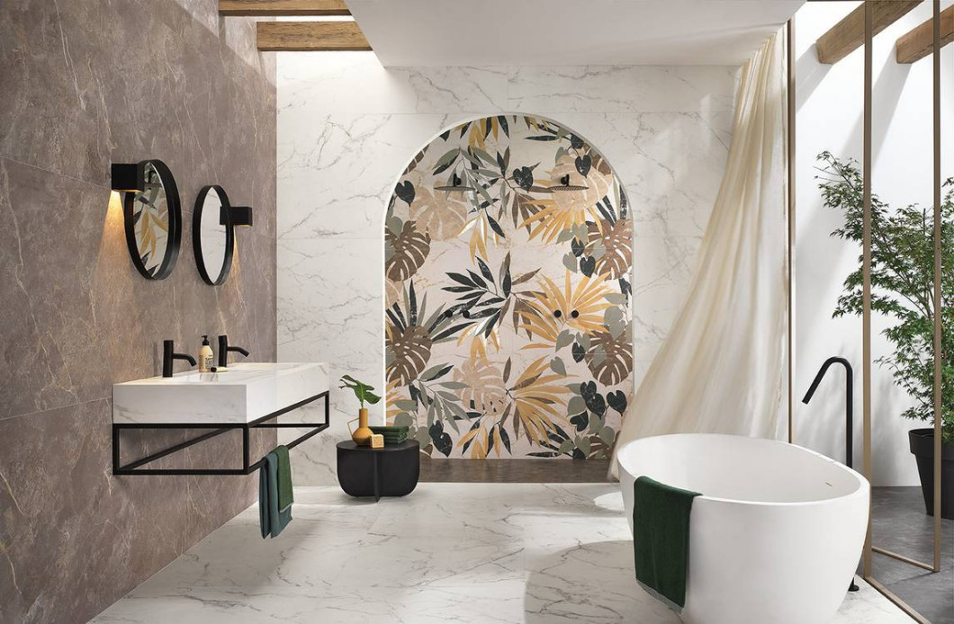 Fap Roma Stone Stone Ramage Beige Matt 80×160