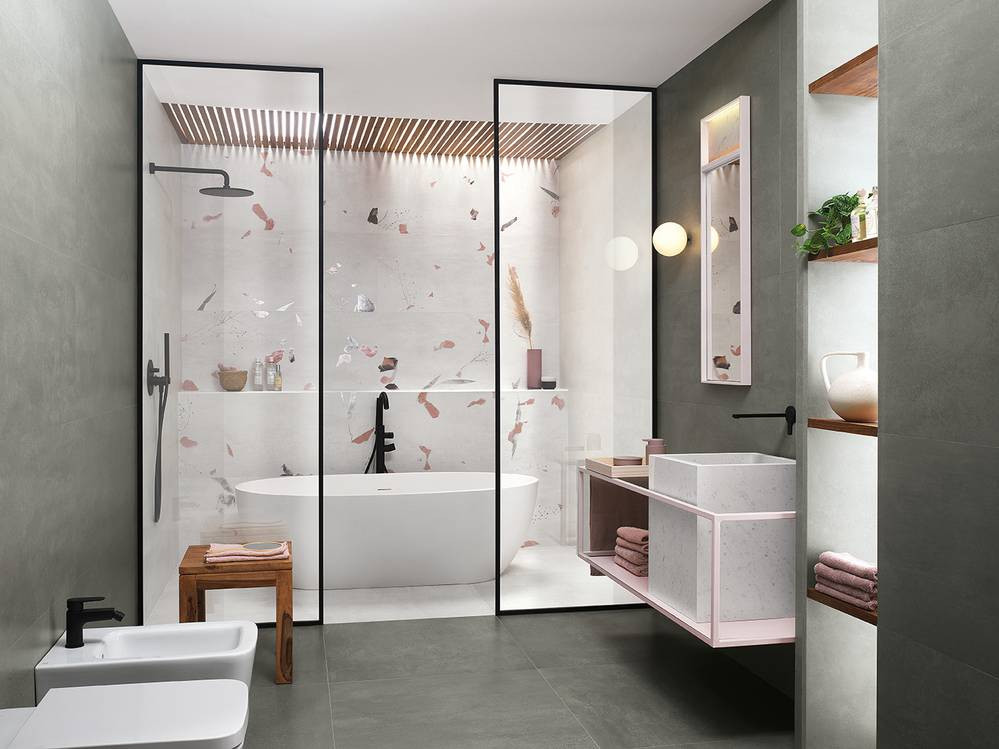 Fap Ylico Wall Tiles Sand Matt 50×120