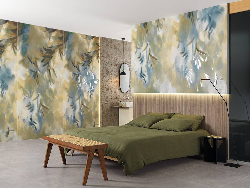 Fap Ylico Wall Tiles Sand Matt 50×120