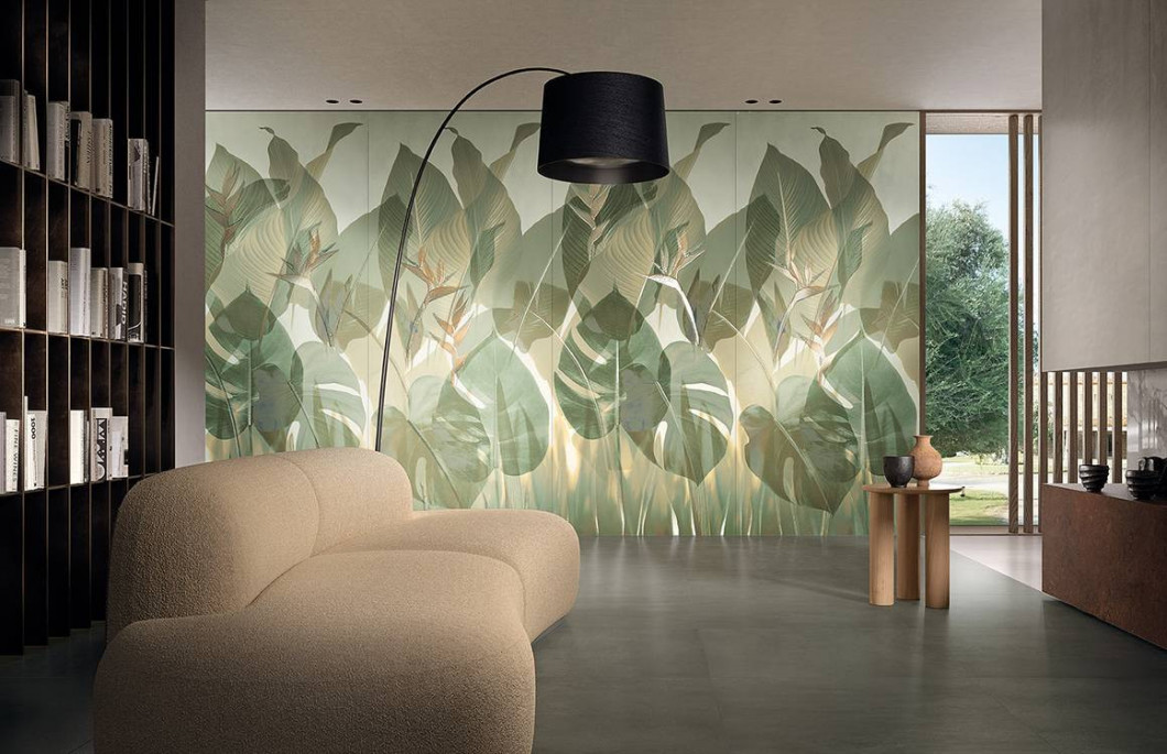 Fap Ylico Wall Tiles Sand Matt 50×120