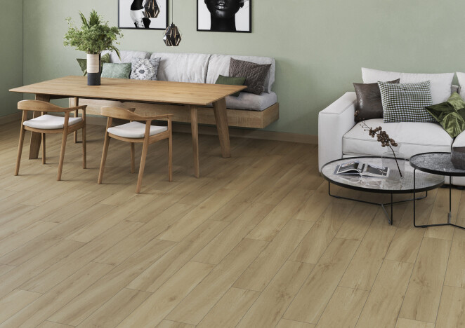 Staro Foresta 12 STARO STAROWOOD Forest Honey Matt 20x120