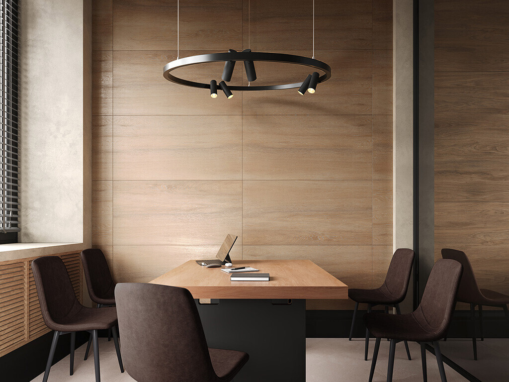 Staro Foresta Forest Argent Matt 120x60