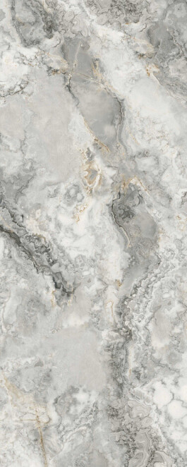 Basconi Home Alessandra BHK-4004 Alessandra 1200*3000*6 Shape Ink