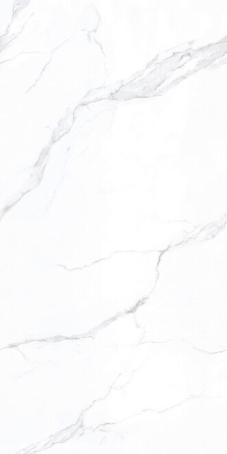 Basconi Home Carrara BHW-0003 Carrara 600x1200x8 full body polished (sinking ink)