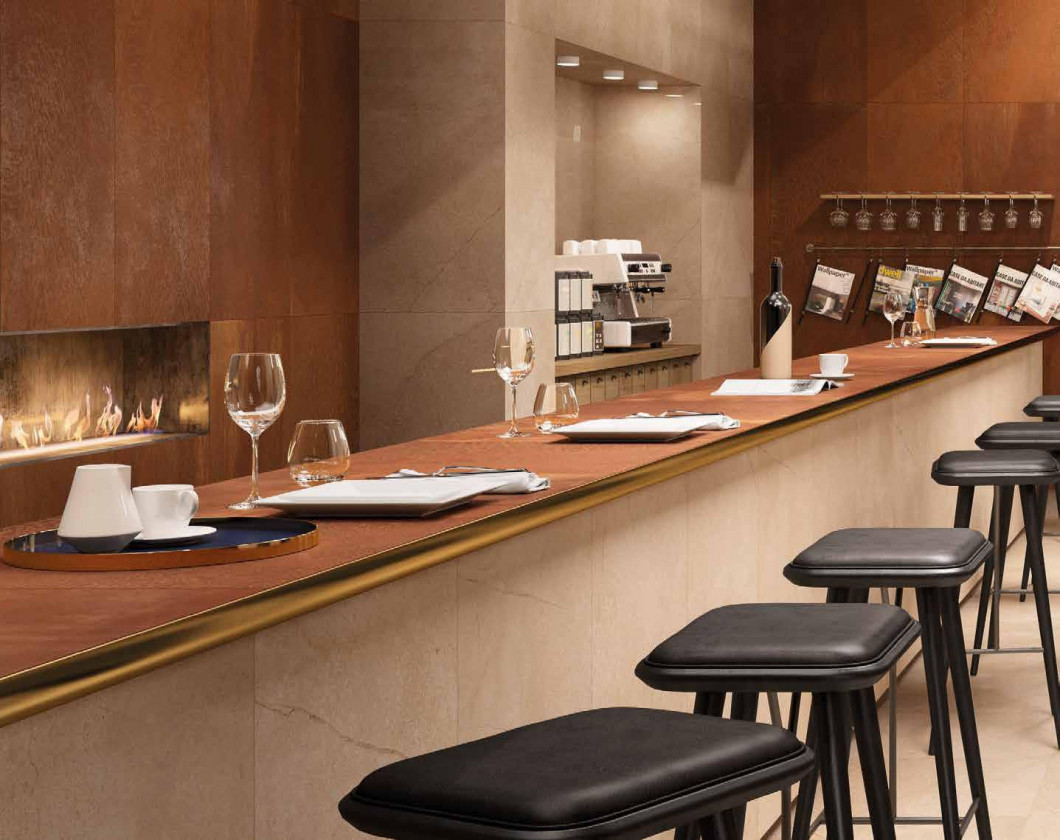 Italon Contempora Pure 30x60 patt.
