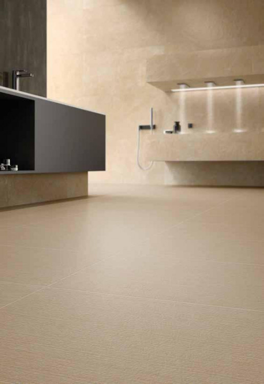 Italon Materia Titanio 60x60