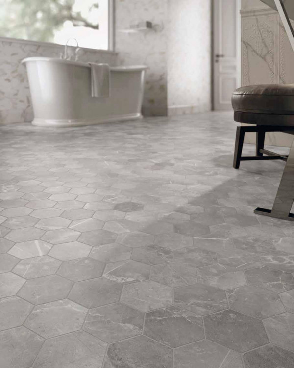 Italon Charme Evo Statuario 60x60