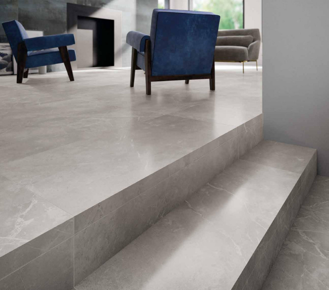 Italon Charme Evo Statuario 60x60
