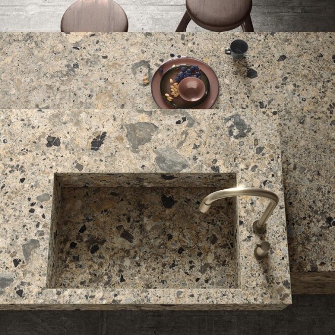 Infinity SE SE 12 Ceppo Romano 320х160