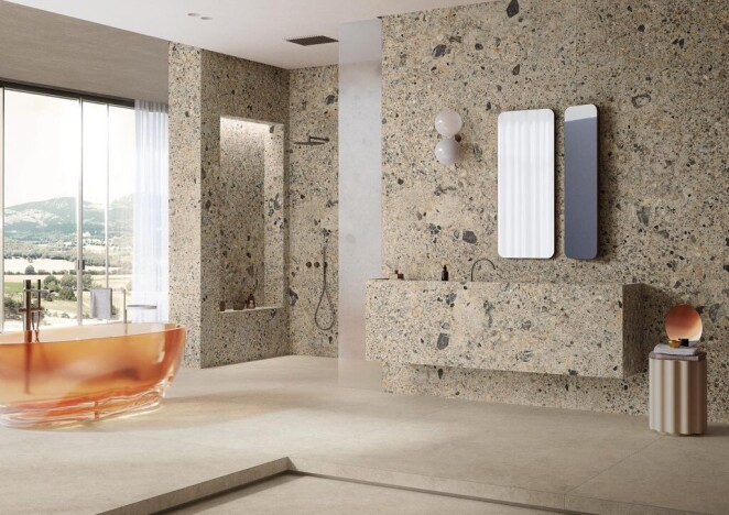 Infinity SE SE 12 Ceppo Romano 320х160
