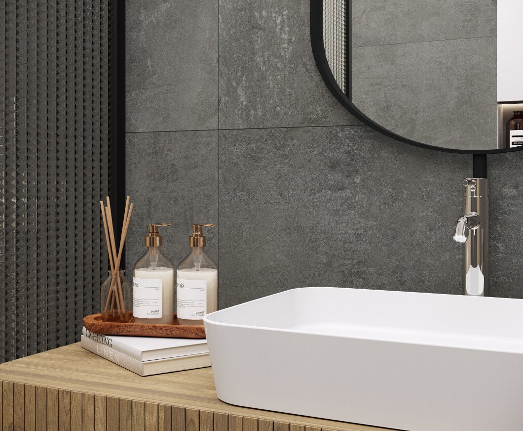 Laparet Techno Techno Gris 60x119,5