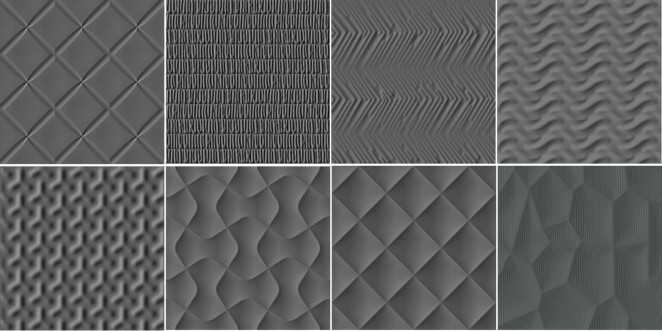 Italon Genesis Carbon 15x15