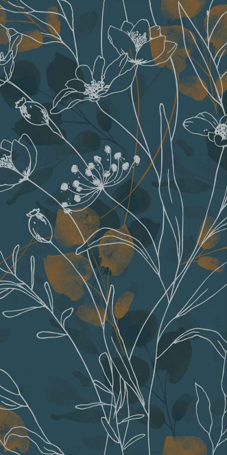 Italon Boutique Blossom Ret 60x120
