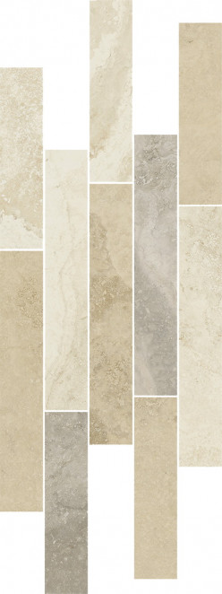 Italon Wonderful Life Brick Multicolor 29,6x79,6