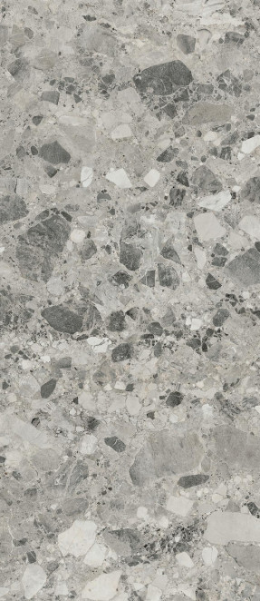 Italon Continuum Gray 120x278